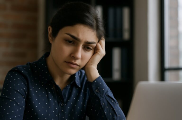 Toxic Workplace Recovery 