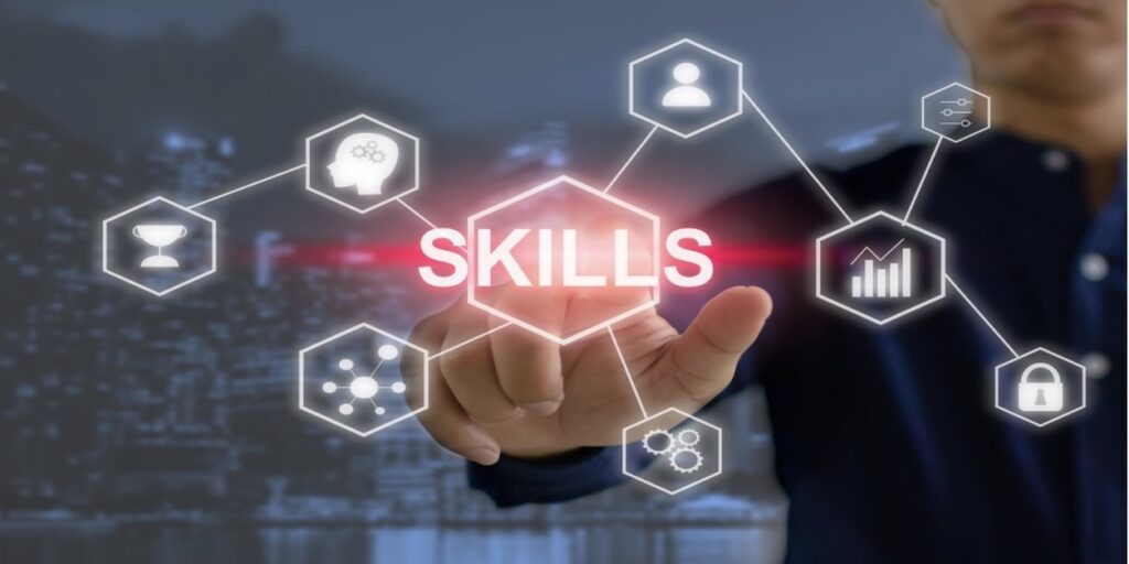 Essential Skills Graduate Needs to Thrive in 2025