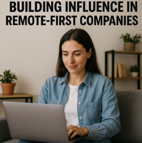 Remote First Companies