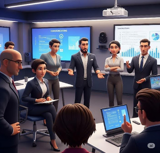 communication-skills-training-for-professionals