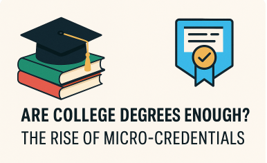 micro-credentials courses