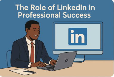 Linkedin for Professional Success