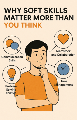 Soft Skills for Career Success