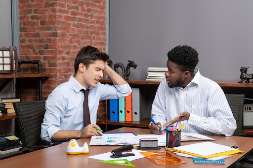 Emotional Intelligence at Work