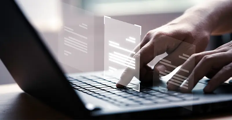 Preparing job references and Reference etiquettes FIVE