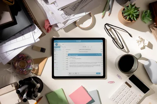 Preparing job references professionally with proper reference etiquettes