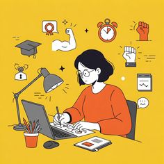 work-life balance, career sustainability