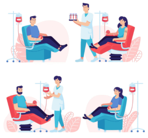 Role of Volunteering in College Societies | Social Media