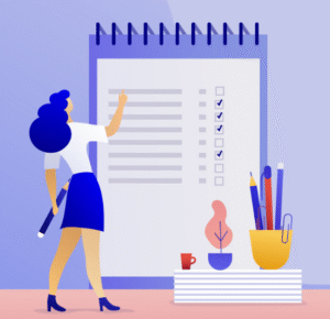 digital to-do lists
