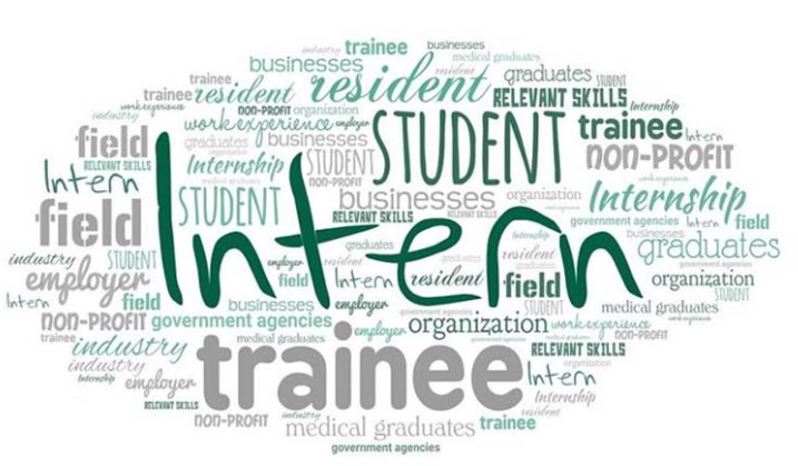 internship to job transition