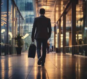 internship to job transition