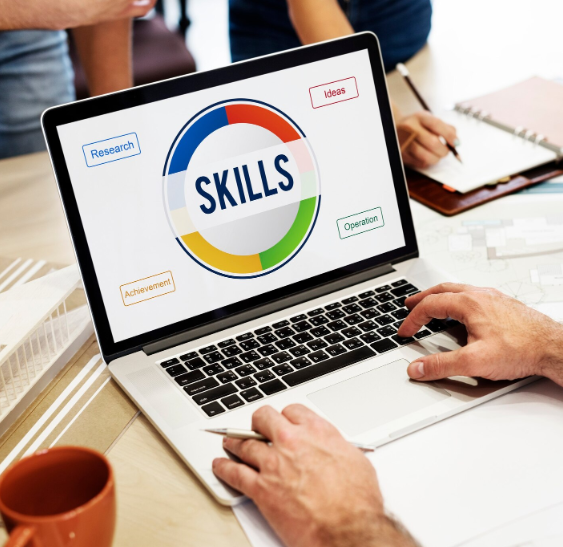 top soft skills for 2025