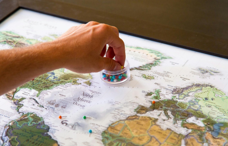 study abroad destinations