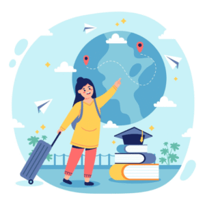 study abroad destinations