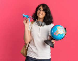 study abroad destinations