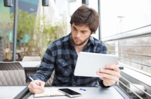 digital note-taking in education