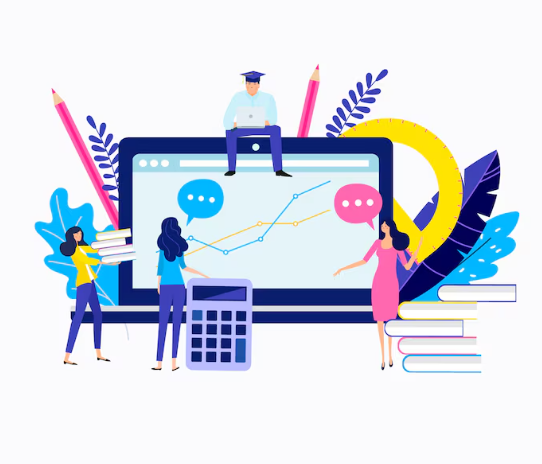 digital note-taking in education