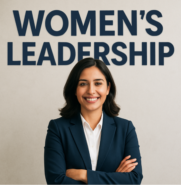 women’s leadership in corporate compliance