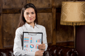 women’s leadership in corporate compliance