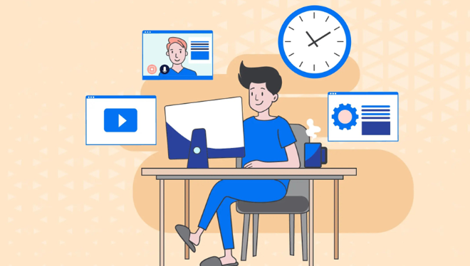 remote work opportunities