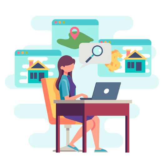 remote work opportunities