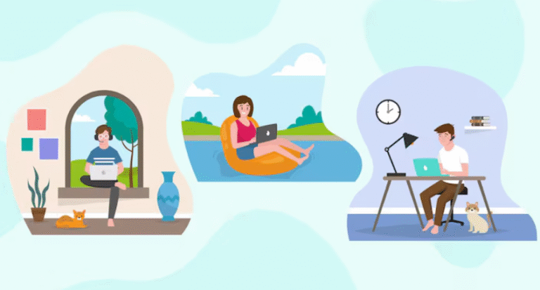 remote work opportunities