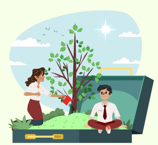 campus sustainability activism