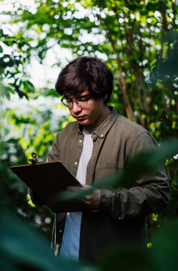 campus sustainability activism