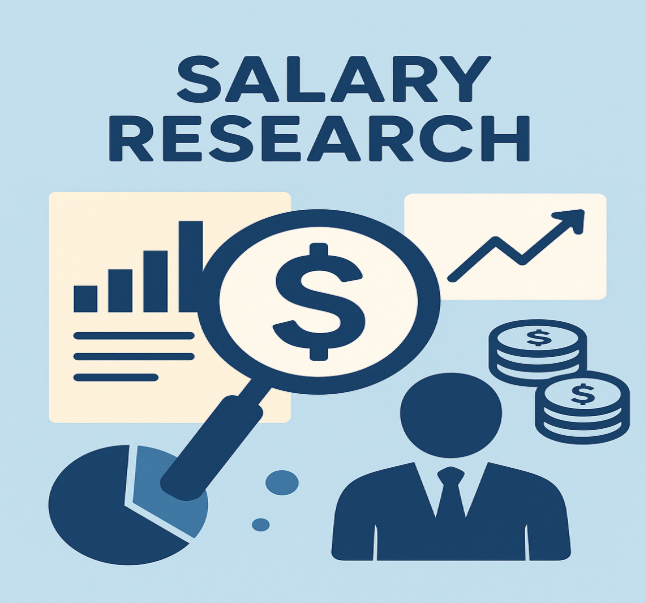 salary market research