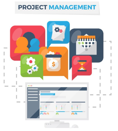 project management tools