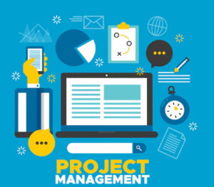 project management tools