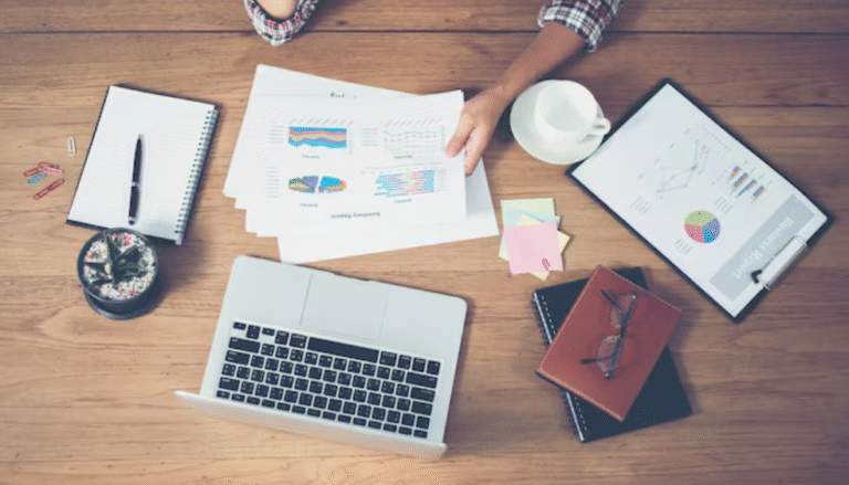 project management tools