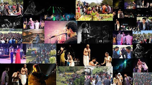 cultural diversity events