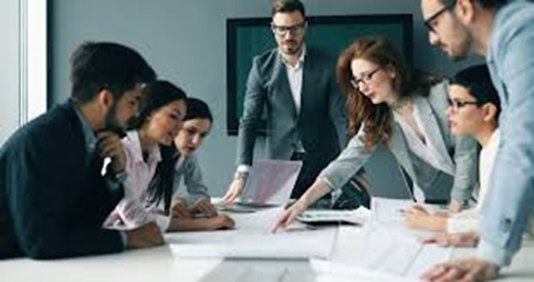 interpersonal skills