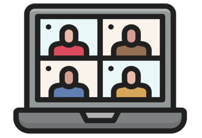 virtual study group tips