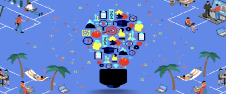 Freelance consulting for students