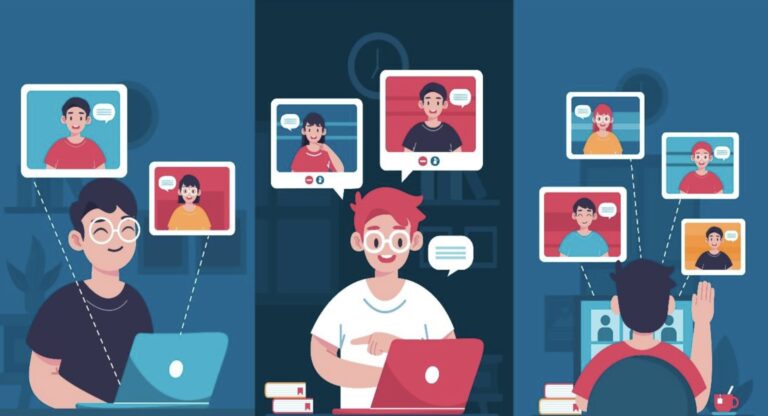 virtual interview trends