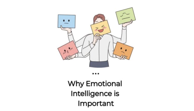 emotional intelligence career success