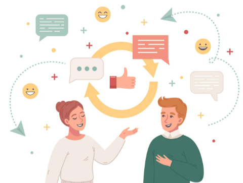 Communication Skills, Digital Workplace