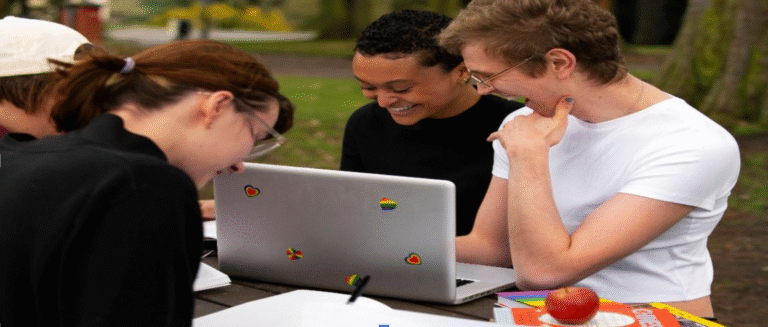 Gamified Campus Hiring