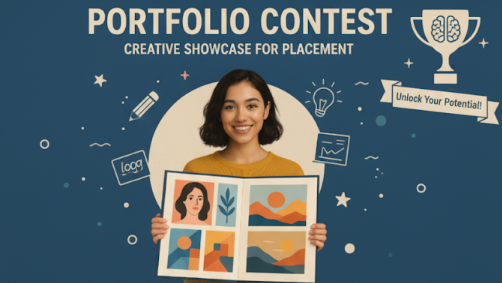 Master Your Portfolio Contest for Top Placement
