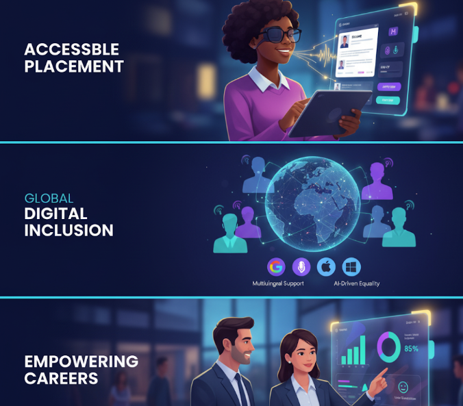 Elevate Voice-Enabled Placement Apps