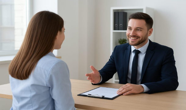 behavioral science in placement