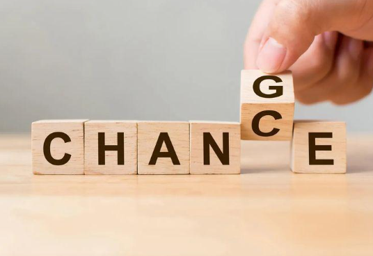 career pivot strategies, changing careers