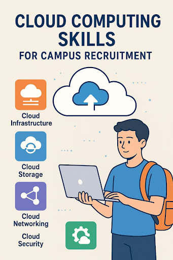 cloud computing skills