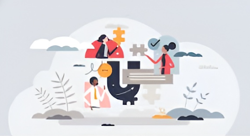 cross-functional projects