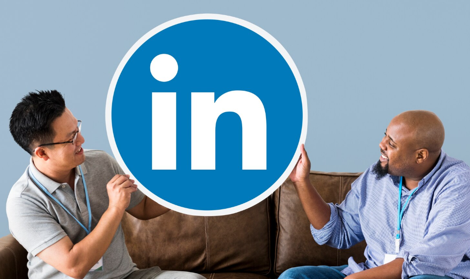 LinkedIn profile tips