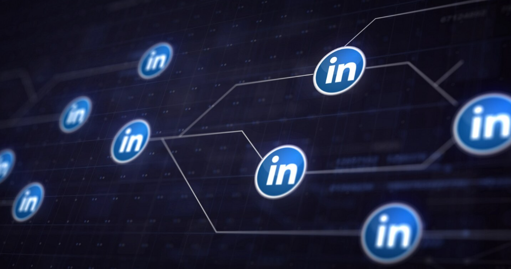LinkedIn profile tips