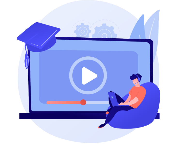 digital certification placement