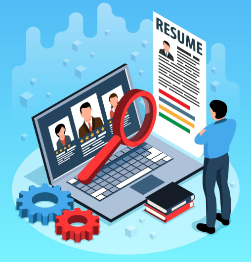 digital certification placement